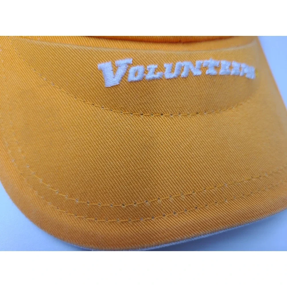 Tennessee Volunteers J Brem i-Tach Sunglasses Raised Brim Adjustable Hat Cap Men